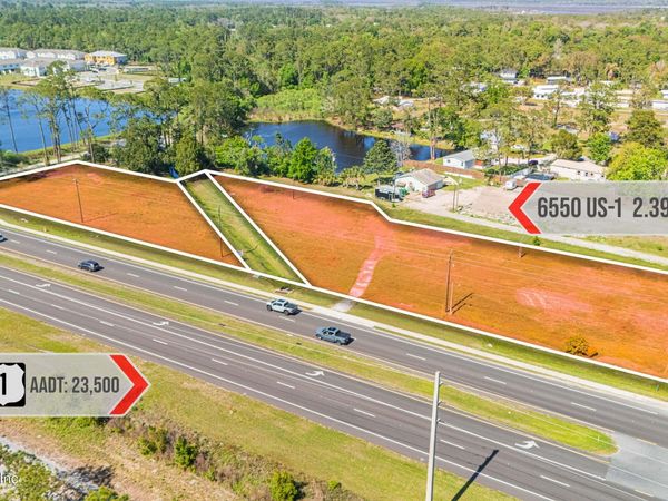 6550 US-1, St. Augustine, FL 32095