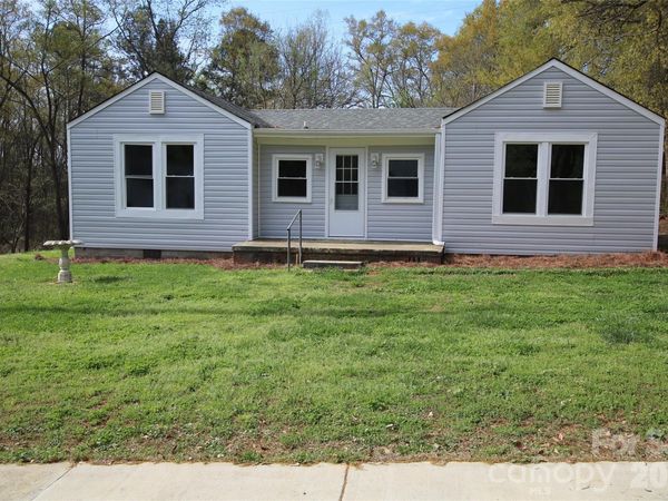 210 Cameron Street, Shelby, NC 28150