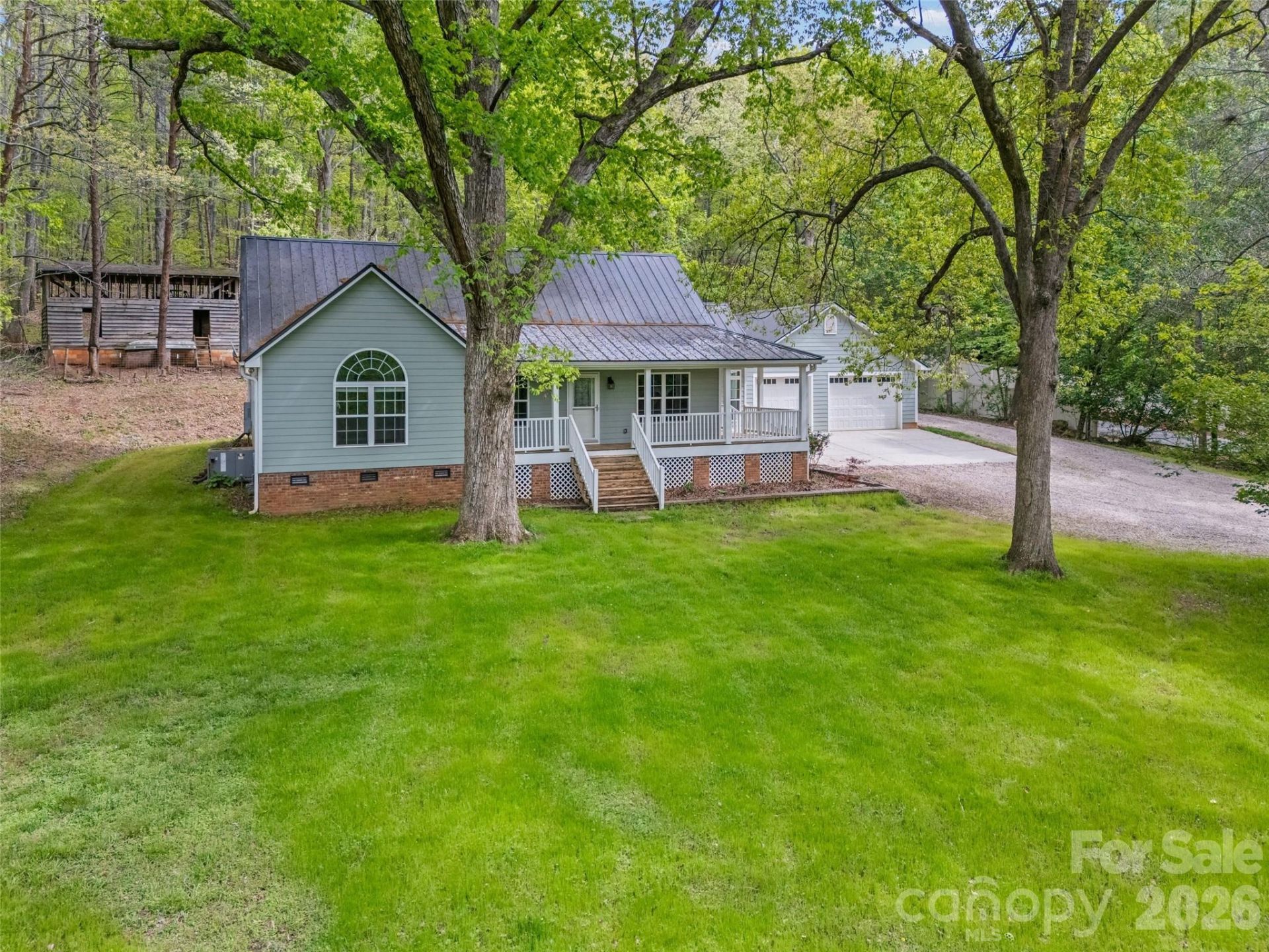 5590 W Liberty Hill Road W, York, SC 29745 Main Photo