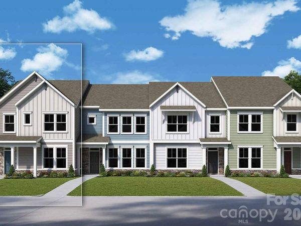 10022 Mamillion Drive , Huntersville, NC 28078