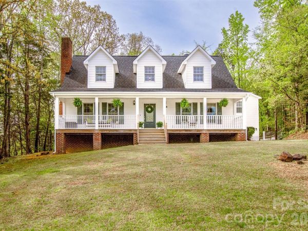 158 Wood Acre Drive, Mooresville, NC 28115