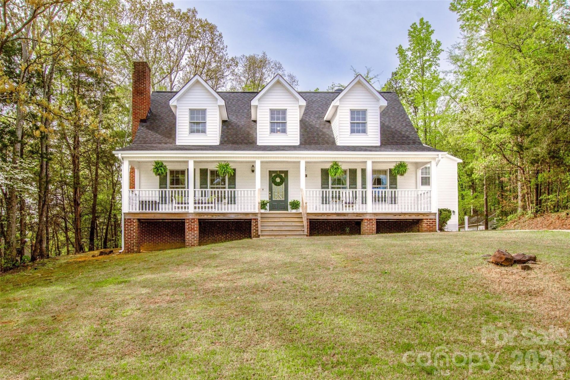 158 Wood Acre Drive, Mooresville, NC 28115 Main Photo