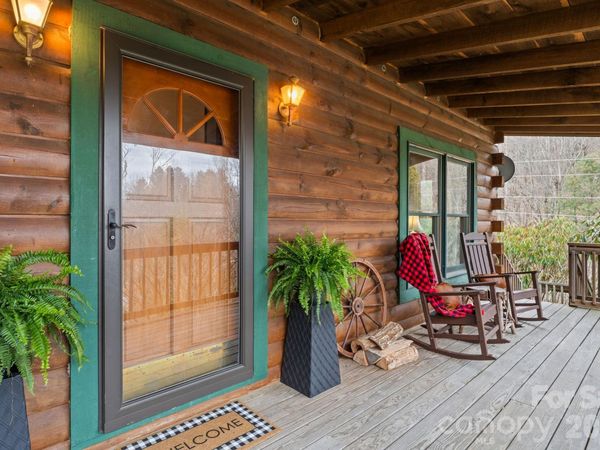 350 Eureka Hills Circle , Boone, NC 28607