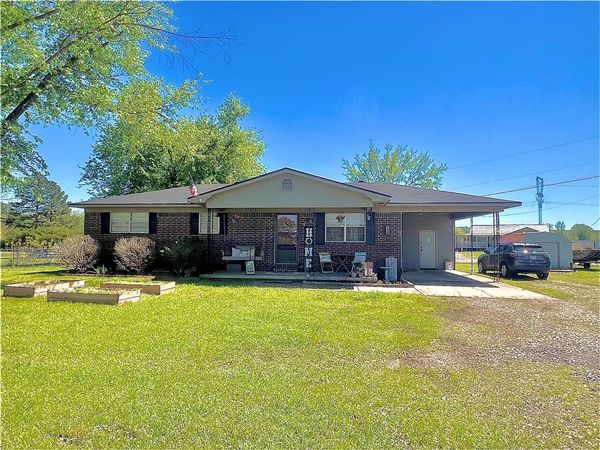 7208 SR 124 , Russellville, AR 72802