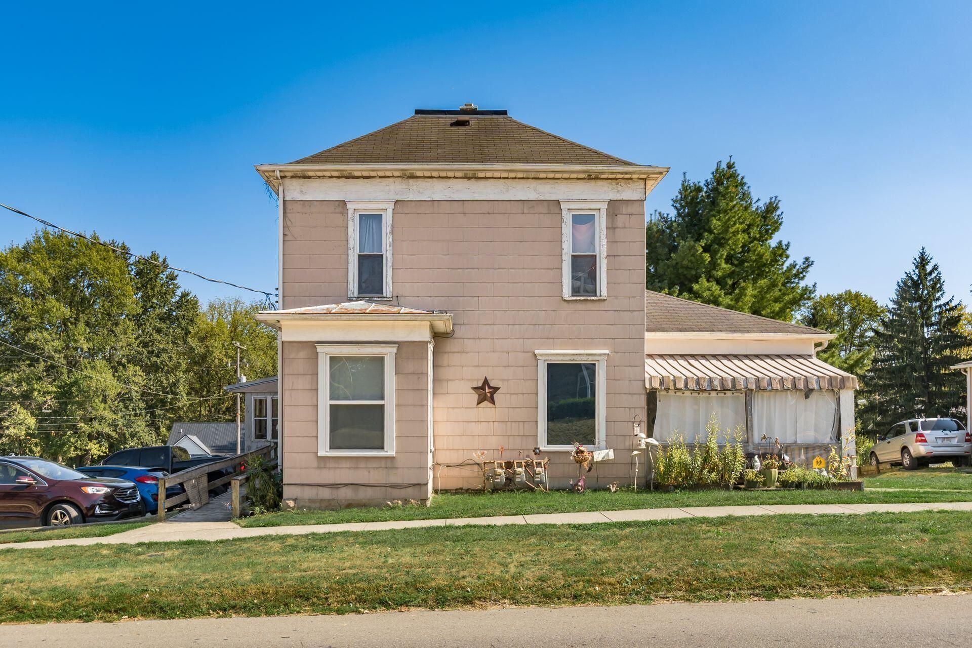 119 E Main Street, Centerburg, OH 43011 Main Photo