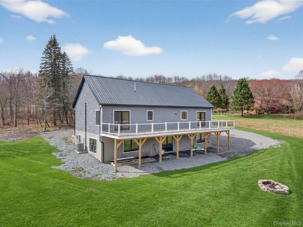 129 Nelson Road, Fremont Center, NY 12736