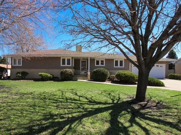 339 6th Street NW, Buffalo Lake, MN 55314