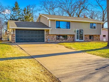 366 Sanburnol Drive NE, Spring Lake Park, MN 55432