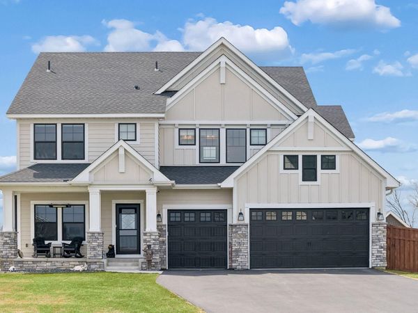 17628 Jett Circle, Prior Lake, MN 55372