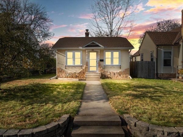 5324 Nokomis Avenue, Minneapolis, MN 55417