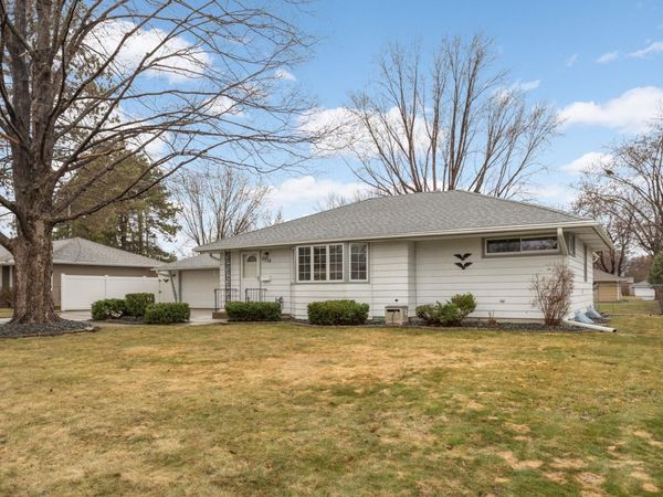 9924 Chicago Avenue S, Bloomington, MN 55420