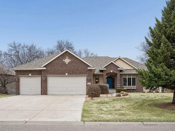 13231 196th Avenue NW, Elk River, MN 55330