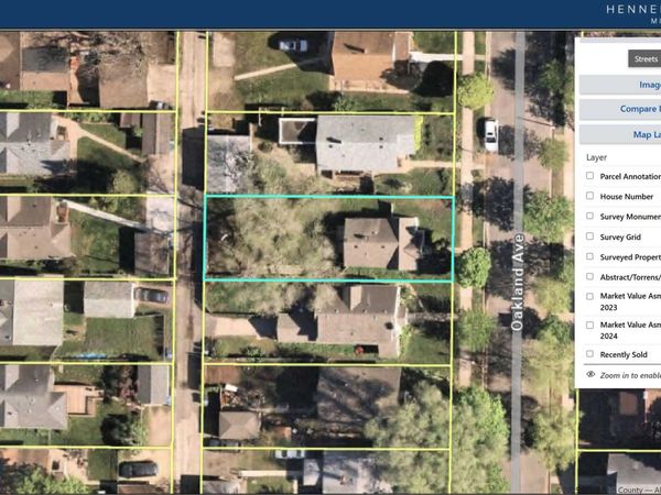 4616 Oakland Avenue S, Minneapolis, MN 55407