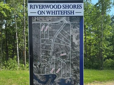 Lot xx12 Wildamere Drive, Jenkins, MN 56474