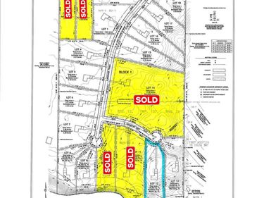 Lot xx12 Wildamere Drive, Jenkins, MN 56474