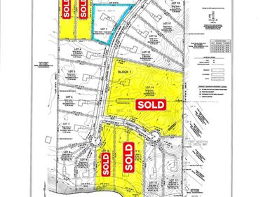 Lot xx1 Wildamere Drive, Jenkins, MN 56474