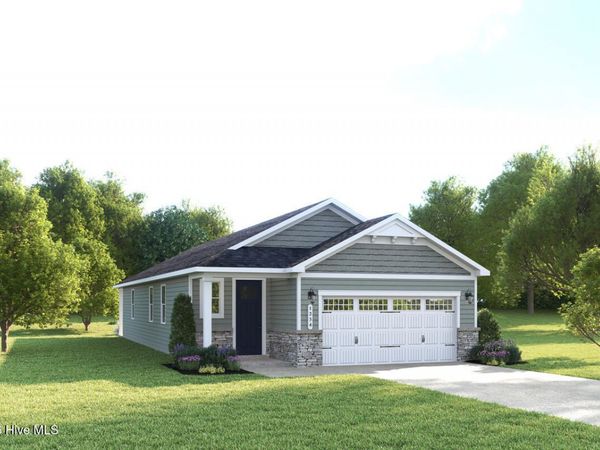 604 Powis Drive NE, Bolivia, NC 28422