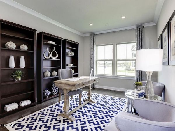 640 Delia Circle, Navassa, NC 28451