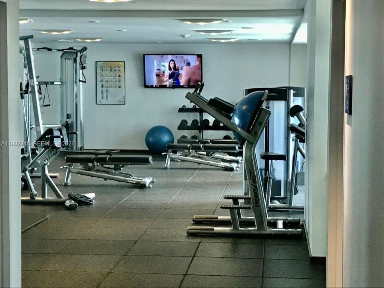 335 S Biscayne Blvd, Unit 2406, Miami, FL 33131 Photo