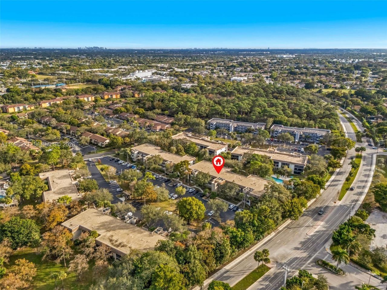 7653 NW 79th Ave, Unit 109, Tamarac, FL 33321 Photo