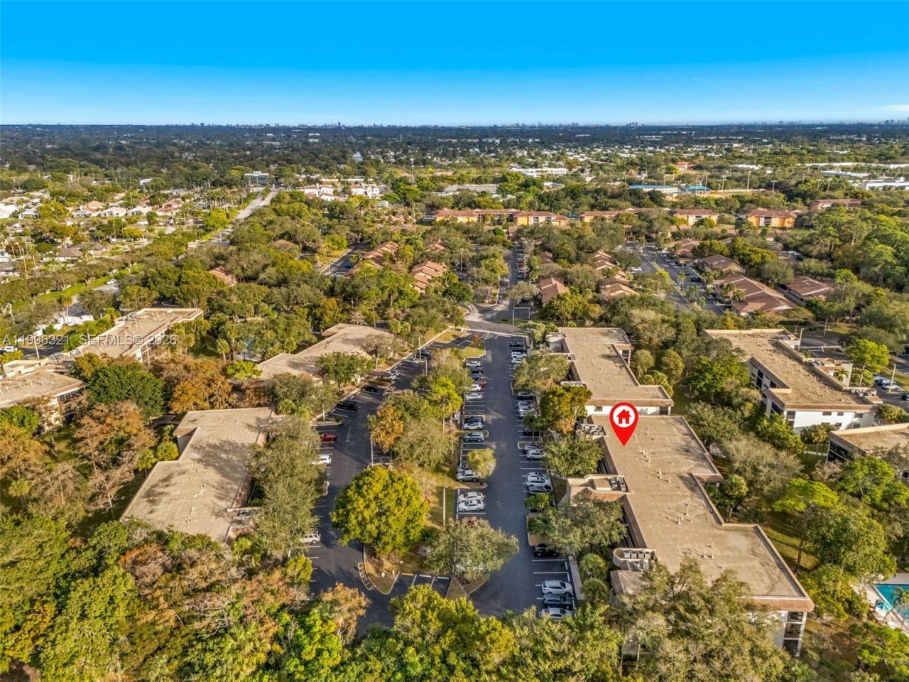 7653 NW 79th Ave, Unit 109, Tamarac, FL 33321 Photo