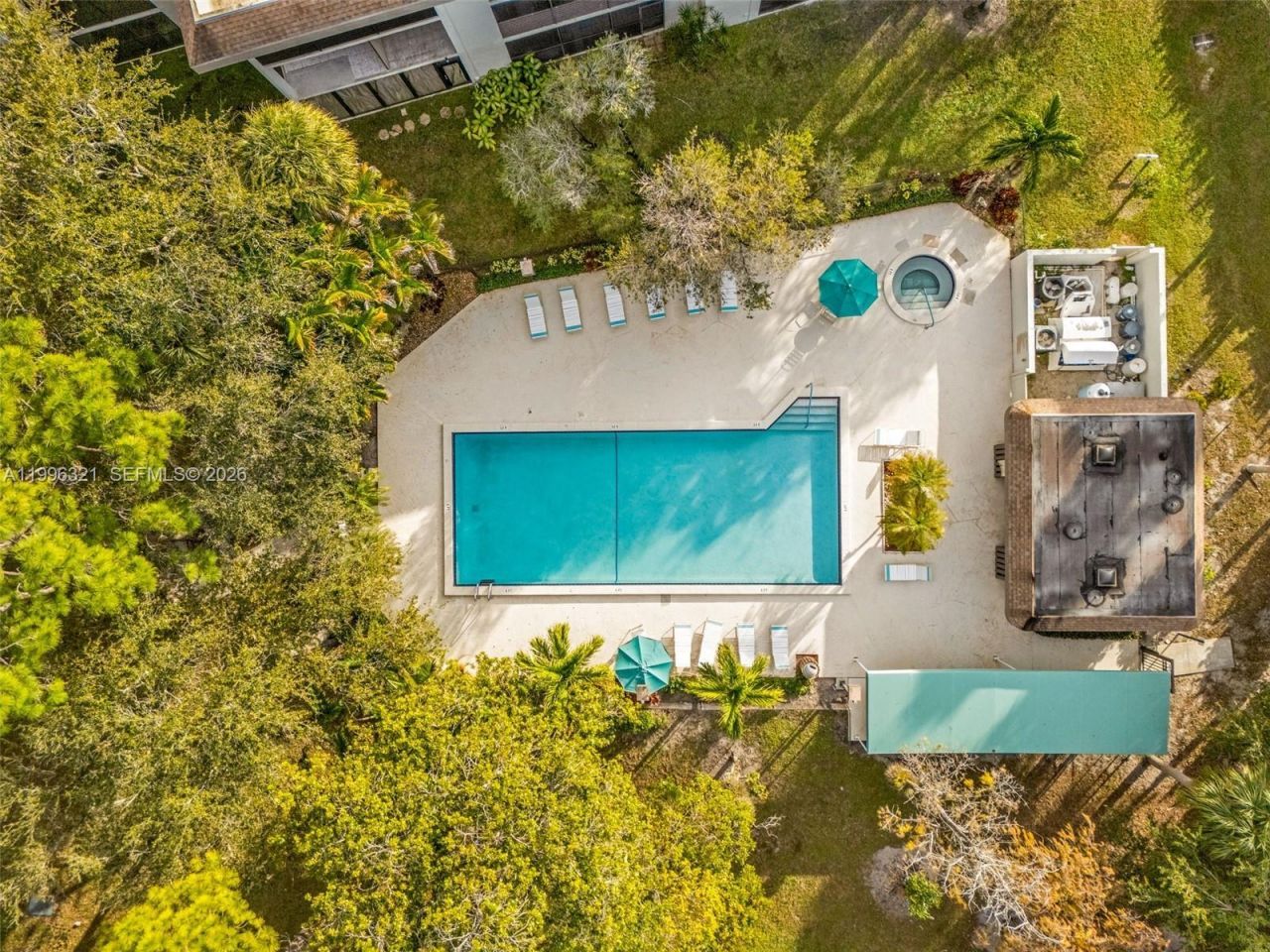 7653 NW 79th Ave, Unit 109, Tamarac, FL 33321 Photo