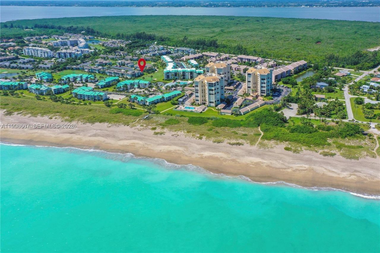2400 S Ocean Dr, Unit 5513, Fort Pierce, FL 34949 Photo