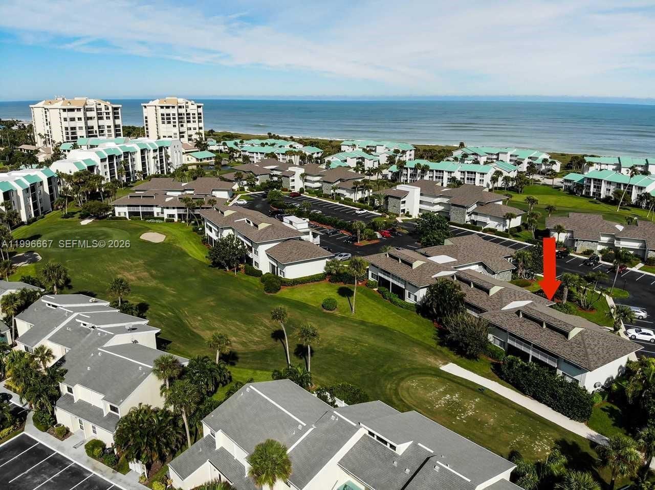 2400 S Ocean Dr, Unit 5513, Fort Pierce, FL 34949 Photo