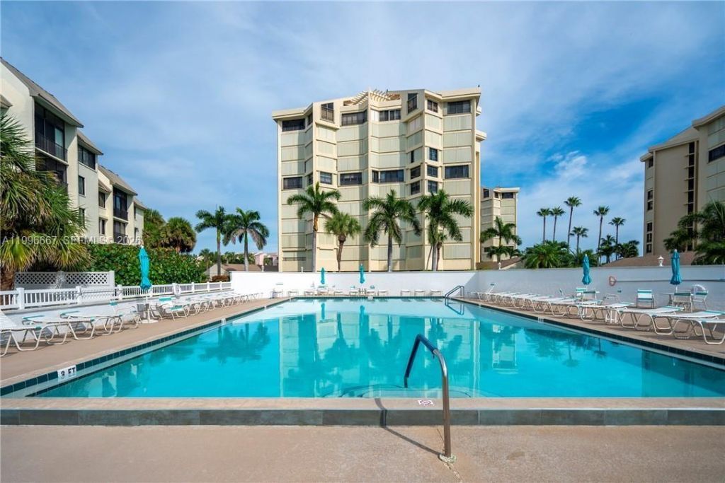 2400 S Ocean Dr, Unit 5513, Fort Pierce, FL 34949 Photo