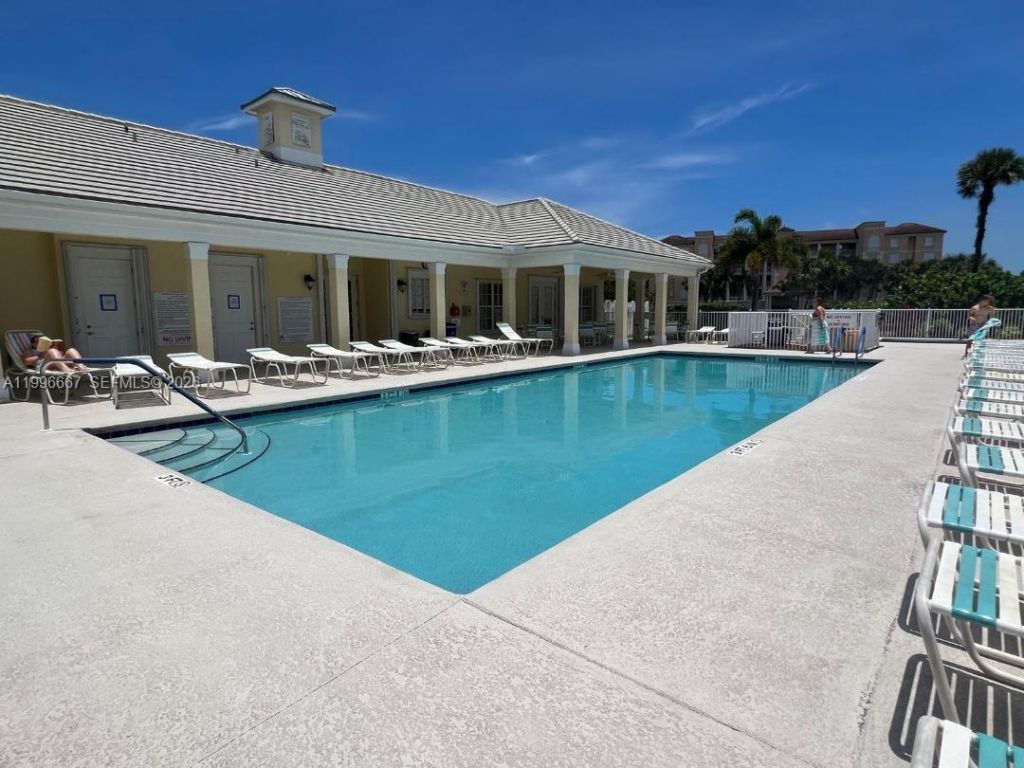 2400 S Ocean Dr, Unit 5513, Fort Pierce, FL 34949 Photo