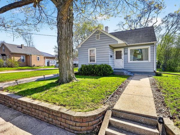 1547 McKinley Avenue, Beloit, WI 53511