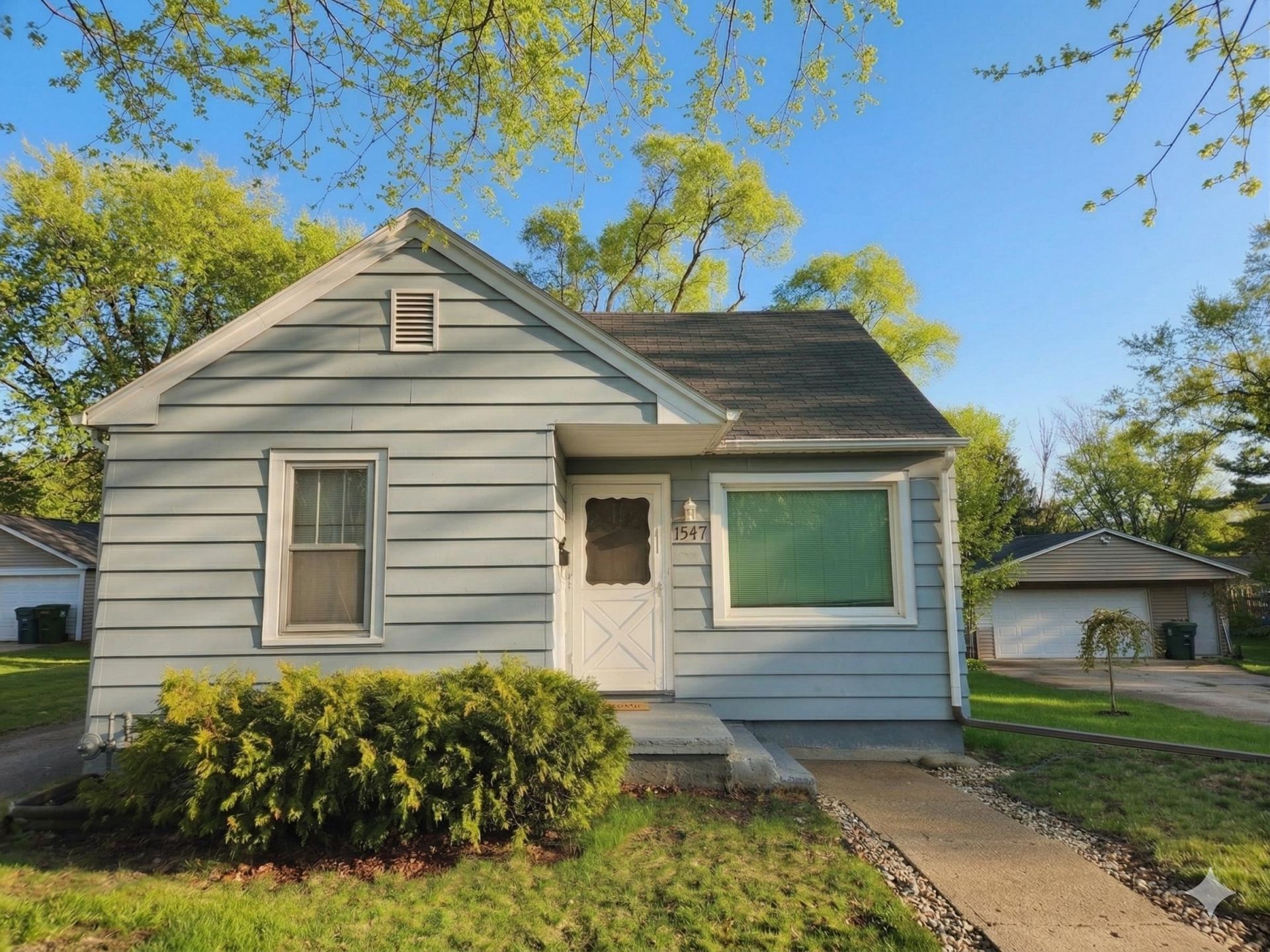 1547 McKinley Avenue Beloit, WI 53511