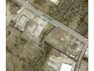 3133 Highmarket St., Georgetown, SC 29440