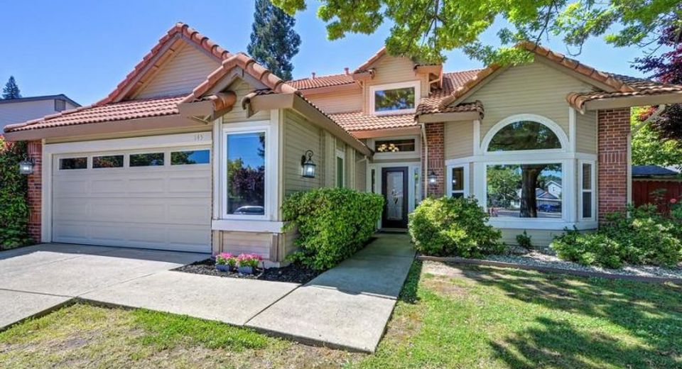 145 Timson Dr, Folsom, CA 95630 Photo