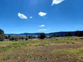 0 Crossbill Drive Klamath Falls, OR 97601