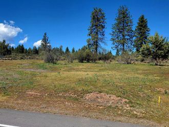 0 Crossbill Drive Klamath Falls, OR 97601