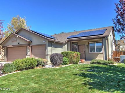 5154 Lorenzo Lane, Sparks, NV 89436 Photo