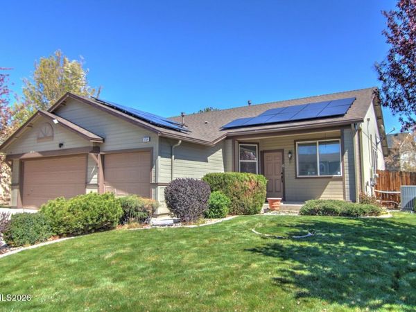 5154 Lorenzo Lane, Sparks, NV 89436