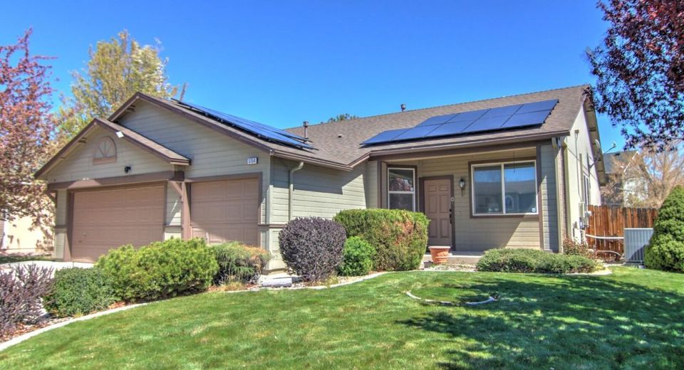 5154 Lorenzo Lane, Sparks, NV 89436 Photo