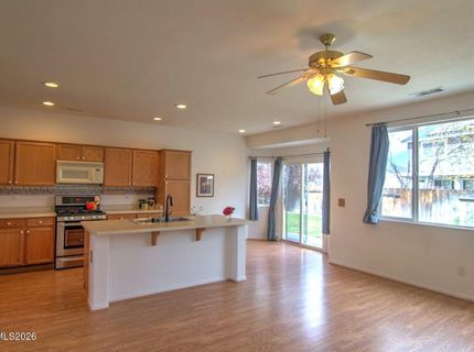 5154 Lorenzo Lane, Sparks, NV 89436 Photo