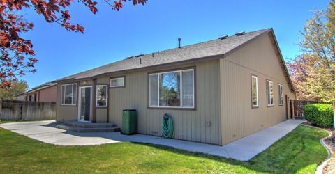 5154 Lorenzo Lane, Sparks, NV 89436 Photo