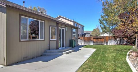 5154 Lorenzo Lane, Sparks, NV 89436 Photo