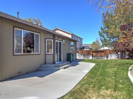 5154 Lorenzo Lane, Sparks, NV 89436 Photo