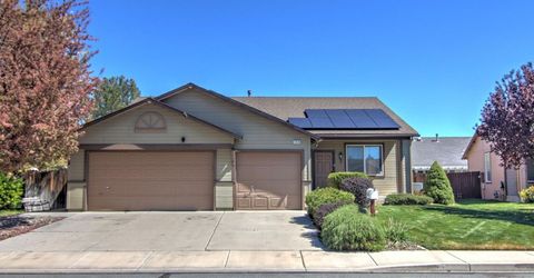 5154 Lorenzo Lane, Sparks, NV 89436 Photo
