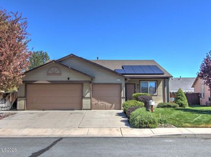 5154 Lorenzo Lane, Sparks, NV 89436 Photo