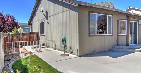 5154 Lorenzo Lane, Sparks, NV 89436 Photo