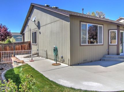 5154 Lorenzo Lane, Sparks, NV 89436 Photo