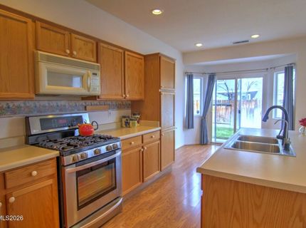 5154 Lorenzo Lane, Sparks, NV 89436 Photo