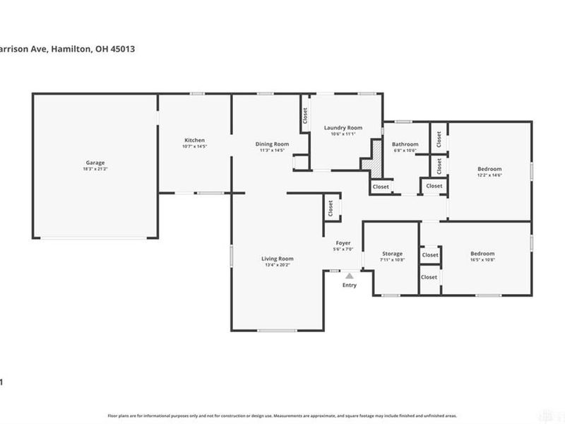 975 Harrison Avenue, Hamilton, OH 45013 Photo 52