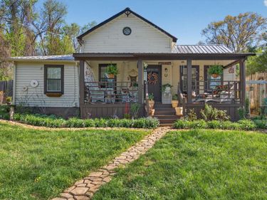 150 Mount Olive Rd., Amherst, VA 24521